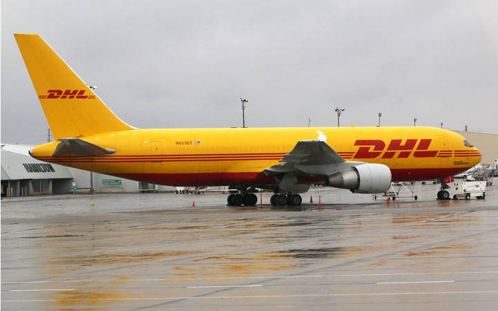 Read more about the article DHL to invest $100M in Hamilton airport facility expansion