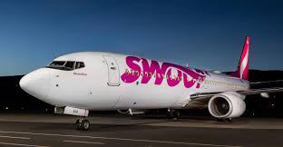 Read more about the article Swoop Announced as Start-up Airline of the Year